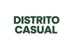 Distrito Casual - Início